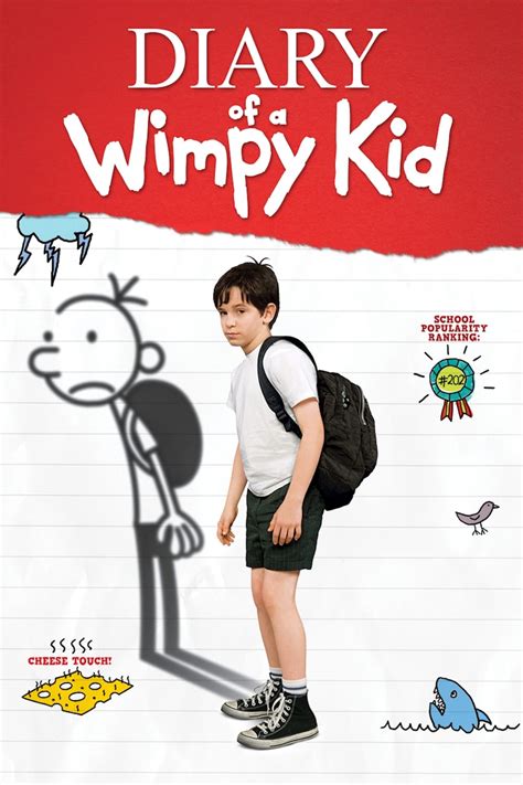 diary of a wimpy kid 2010 videos